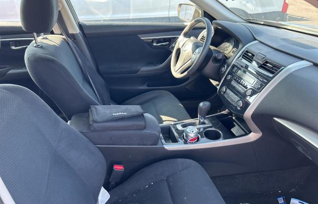 Photo 5 from auction – 2014 NISSAN ALTIMA 2.5 with VIN 1N4AL3AP6EC121670