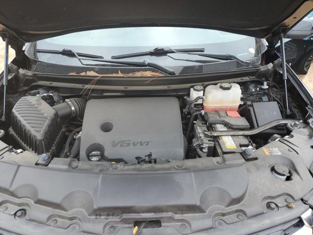 Photo 12 from auction – 2023 CHEVROLET TRAVERSE L with VIN 1GNERFKW3PJ242938