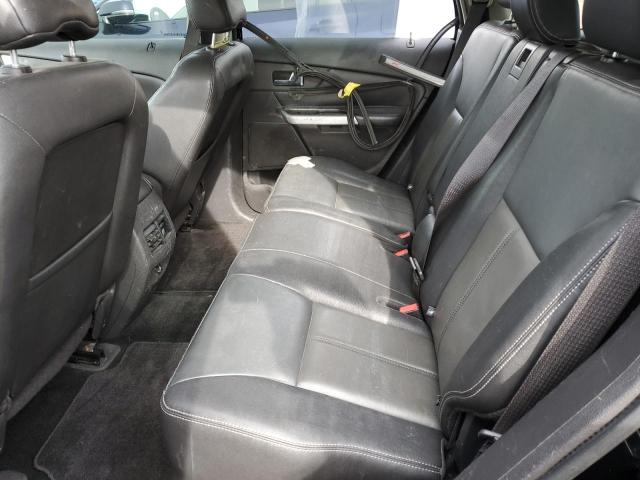 Photo 11 from auction – 2012 FORD EDGE SPORT with VIN 2FMDK3AK6CBA03187