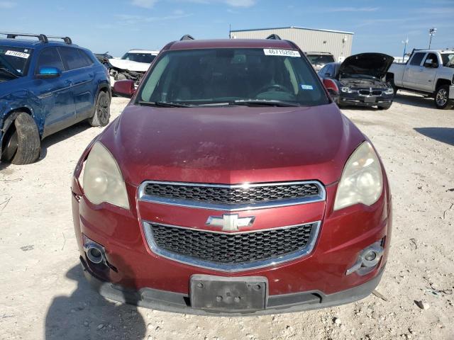 Photo 5 from auction – 2011 CHEVROLET EQUINOX LT with VIN 2CNALPEC1B6211740