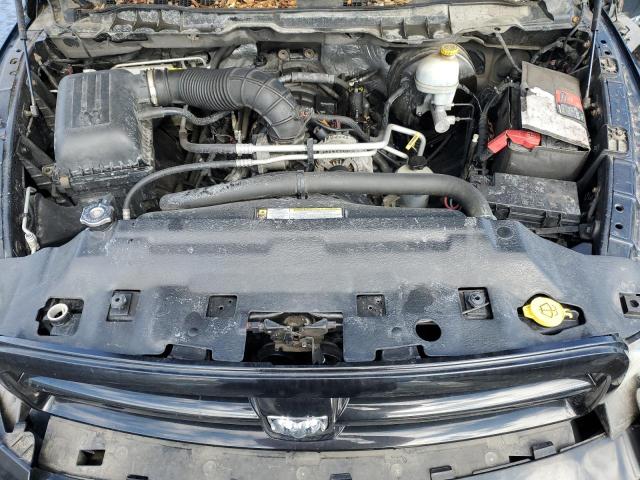 Photo 11 from auction – 2011 DODGE RAM 1500 with VIN 1D7RV1GT0BS659207