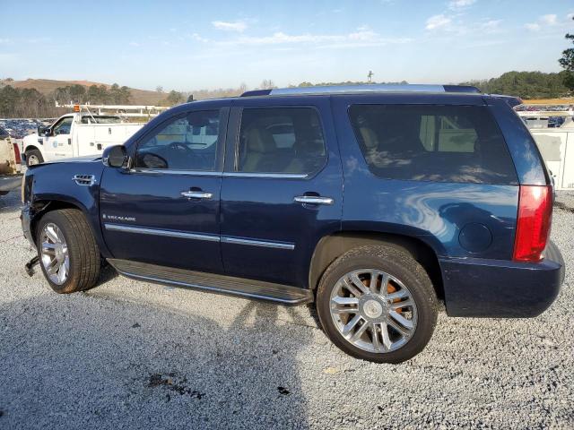 Photo 2 from auction – 2007 CADILLAC ESCALADE L with VIN 1GYEC63837R269028