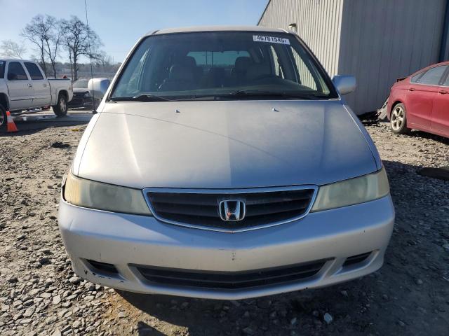 Zdjęcie 5 z aukcji – 2002 HONDA ODYSSEY EX z VIN 5FNRL18982B048857