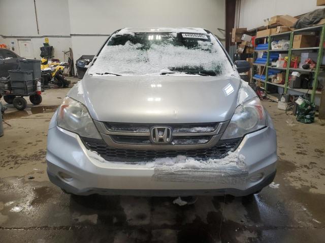 Photo 5 from auction – 2011 HONDA CR-V LX with VIN 5J6RE4H36BL808024