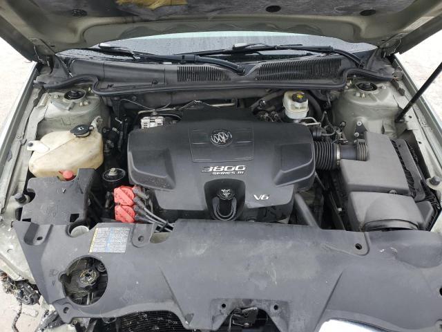 Photo 11 from auction – 2007 BUICK LUCERNE with VIN 1G4HD57207U126286