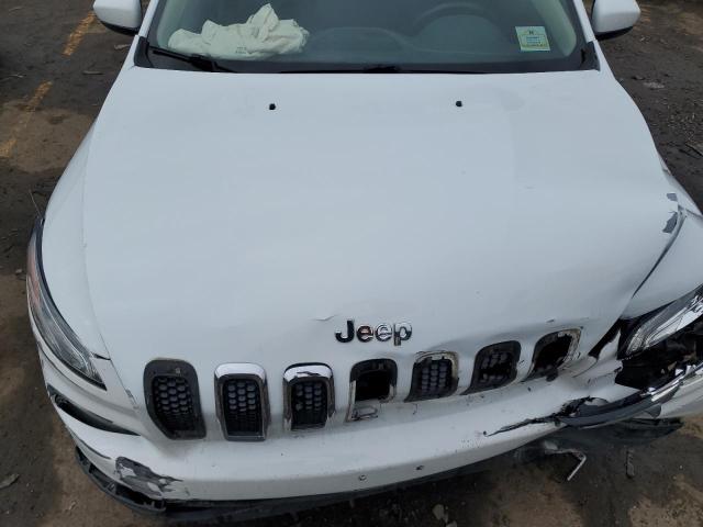 Photo 12 from auction – 2014 JEEP CHEROKEE L with VIN 1C4PJMCBXEW184366
