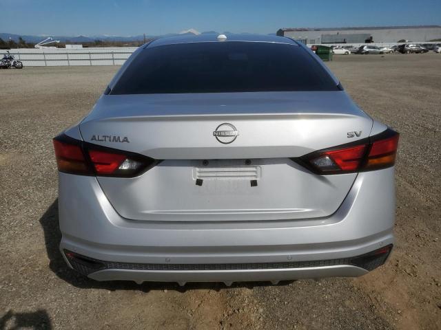 Photo 6 from auction – 2023 NISSAN ALTIMA SV with VIN 1N4BL4DVXPN372199