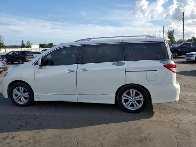 Photo 2 from auction – 2013 NISSAN QUEST S with VIN JN8AE2KPXD9062815
