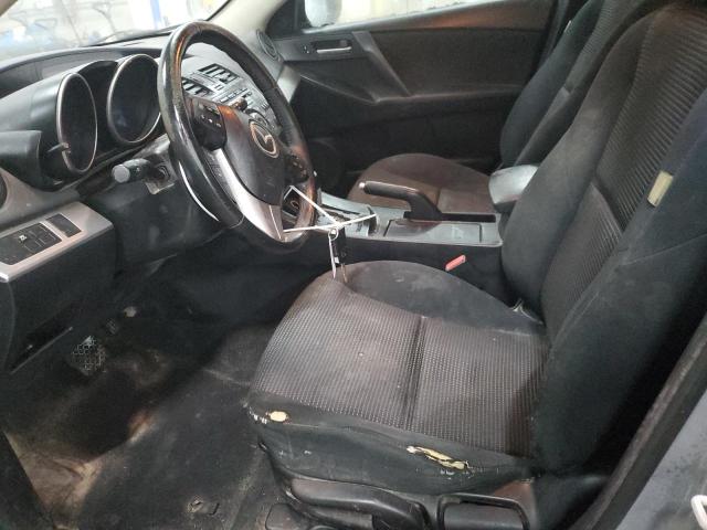 Фото 7 с аукциона – 2012 MAZDA 3 I с VIN JM1BL1L89C1594772