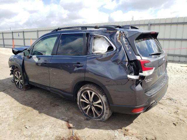 Photo 2 from auction – 2020 SUBARU FORESTER L with VIN JF2SKAUC1LH408740