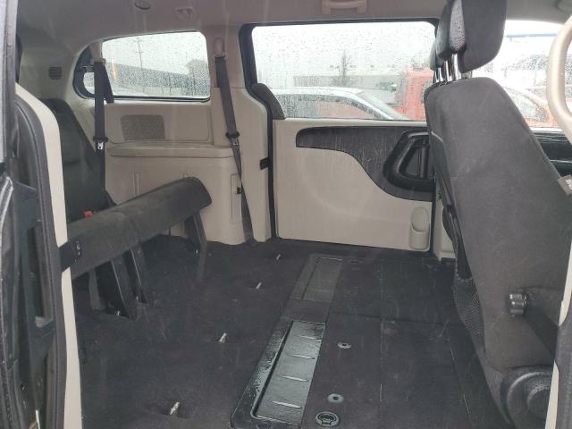 Photo 11 from auction – 2015 DODGE GRAND CARA with VIN 2C4RDGCG0FR598375