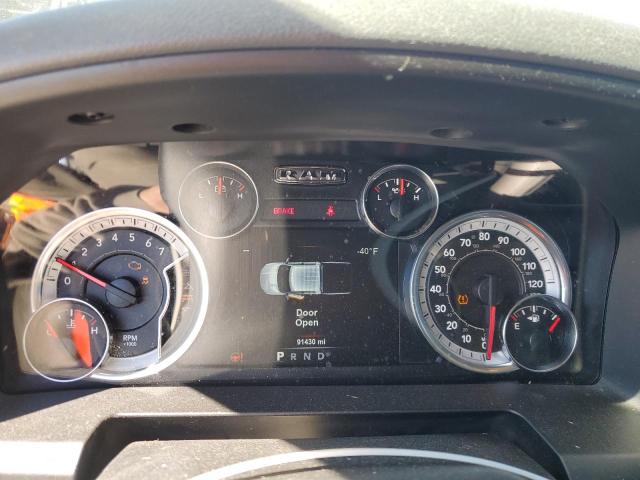 Photo 9 from auction – 2018 RAM 1500 SLT with VIN 3C6RR7LG2JG251377