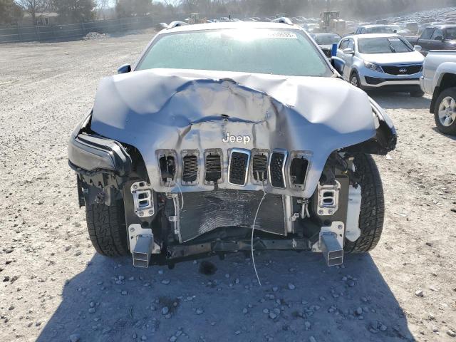 Photo 5 from auction – 2019 JEEP CHEROKEE L with VIN 1C4PJMCBXKD258005