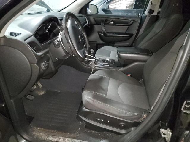 Photo 7 from auction – 2015 CHEVROLET TRAVERSE L with VIN 1GNKRGKD2FJ191387