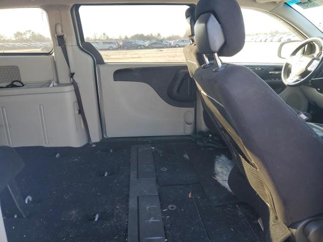 Photo 11 from auction – 2013 DODGE GRAND CARA with VIN 2C4RDGCG9DR771257