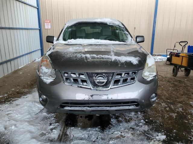 Photo 5 from auction – 2013 NISSAN ROGUE S with VIN JN8AS5MV6DW151644