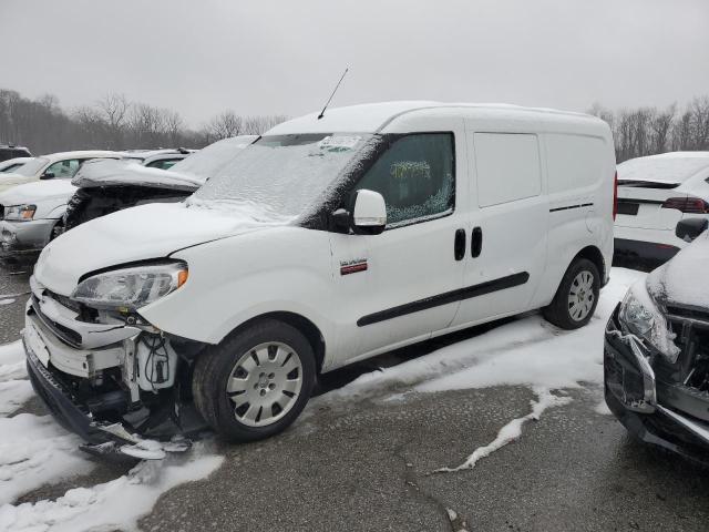 RAM PROMASTER 2019 with VIN ZFBHRFBB0K6M23612 - Photo from auction