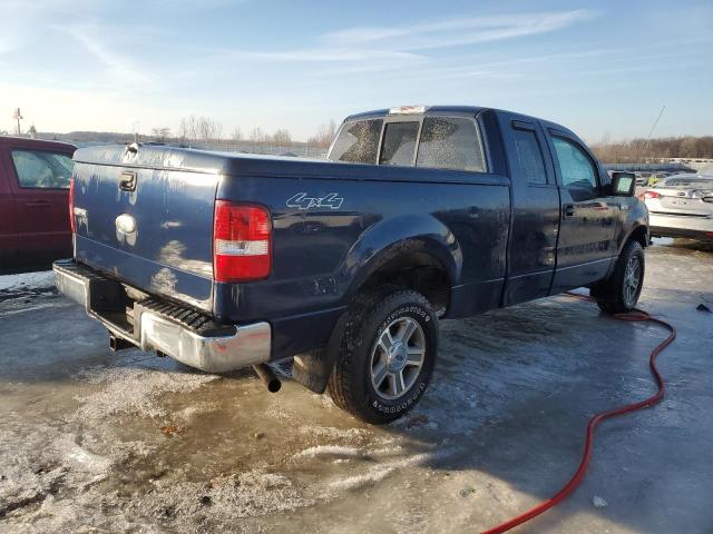 Photo 3 from auction – 2006 FORD F150 with VIN 1FTRX14W26FA15533