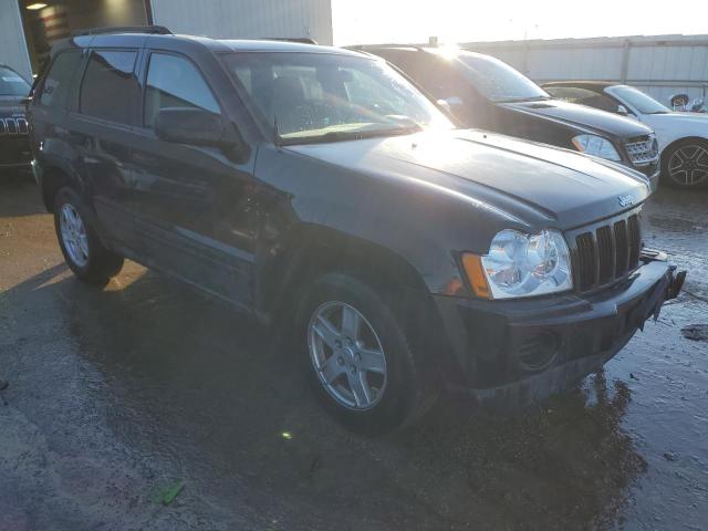 Photo 4 from auction – 2005 JEEP GRAND CHER with VIN 1J4GR48KX5C668681