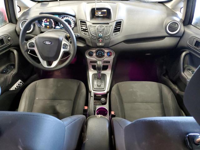Photo 8 from auction – 2018 FORD FIESTA SE with VIN 3FADP4BJ2JM129999