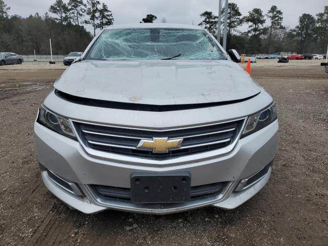 Photo 5 from auction – 2016 CHEVROLET IMPALA LT with VIN 2G1105SA8G9194230