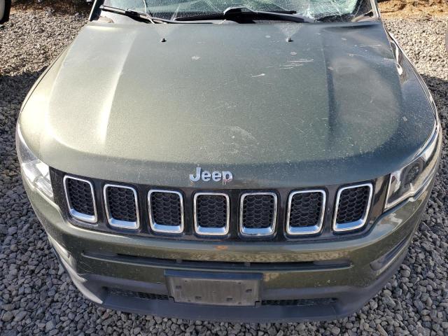 Zdjęcie 11 z aukcji – 2019 JEEP COMPASS LA z VIN 3C4NJDBB6KT661515