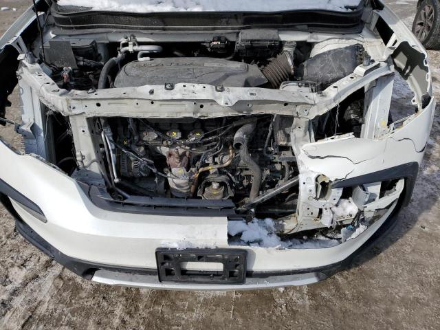 Photo 12 from auction – 2019 HONDA PILOT EXL with VIN 5FNYF6H5XKB084238
