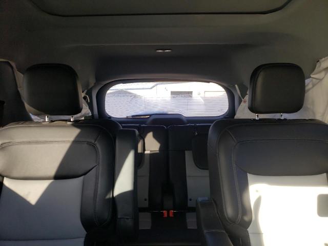 Photo 10 from auction – 2023 FORD EXPLORER X with VIN 1FMSK7DH7PGA49107