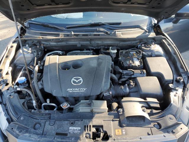 Photo 11 from auction – 2016 MAZDA 3 with VIN 3MZBM1U75GM273840