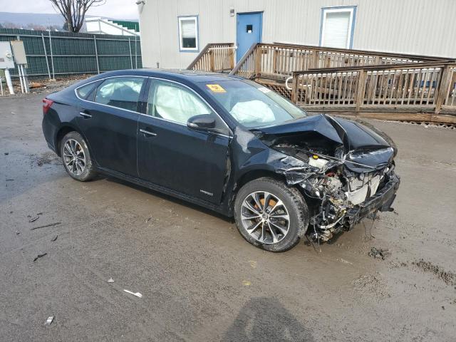 Photo 4 from auction – 2016 TOYOTA AVALON HYB with VIN 4T1BD1EB5GU050307