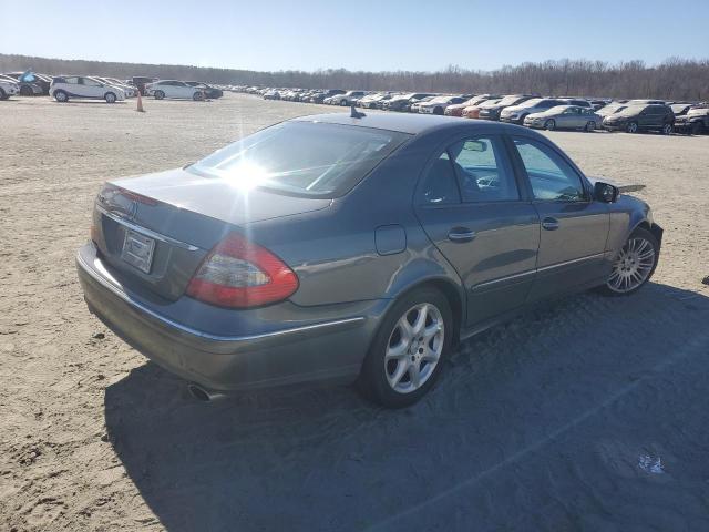 Photo 3 from auction – 2007 MERCEDES-BENZ E 350 with VIN WDBUF56X37B094910