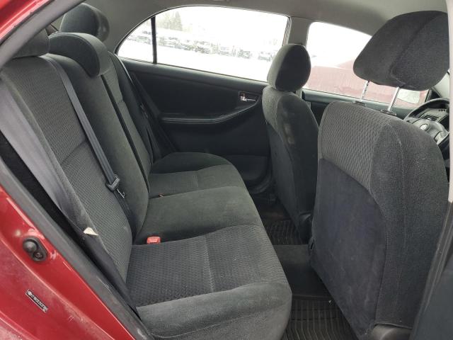 Photo 10 from auction – 2005 TOYOTA COROLLA CE with VIN 2T1BR32E25C373949