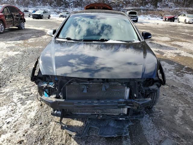 Photo 5 from auction – 2016 HYUNDAI SONATA SPO with VIN 5NPE34AF5GH425489