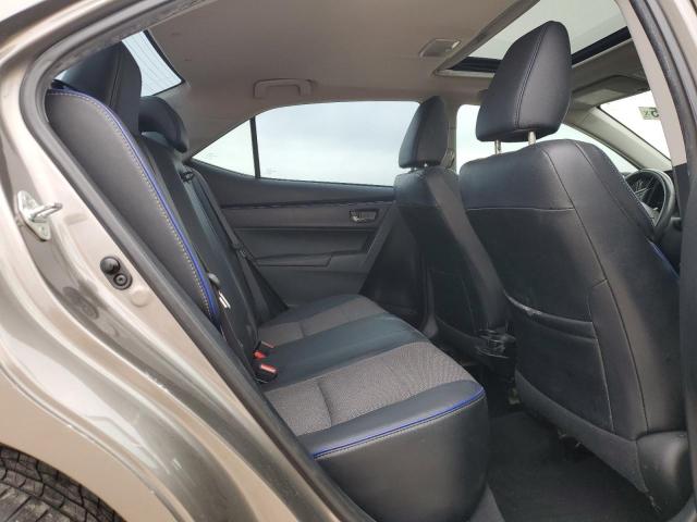 Photo 10 from auction – 2017 TOYOTA COROLLA L with VIN 2T1BURHE1HC924207
