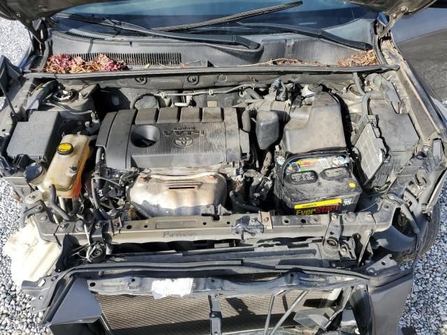 Photo 12 from auction – 2012 TOYOTA RAV4 with VIN 2T3BF4DV1CW184577