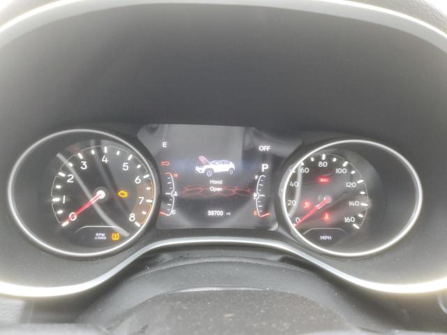 Foto 9 de la subasta – 2020 JEEP COMPASS LA con VIN 3C4NJDBB3LT204212