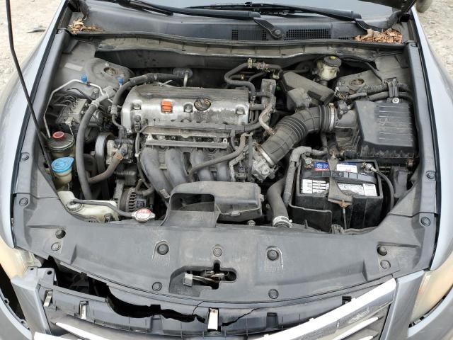 Photo 11 from auction – 2011 HONDA ACCORD SE with VIN 1HGCP2F63BA088802