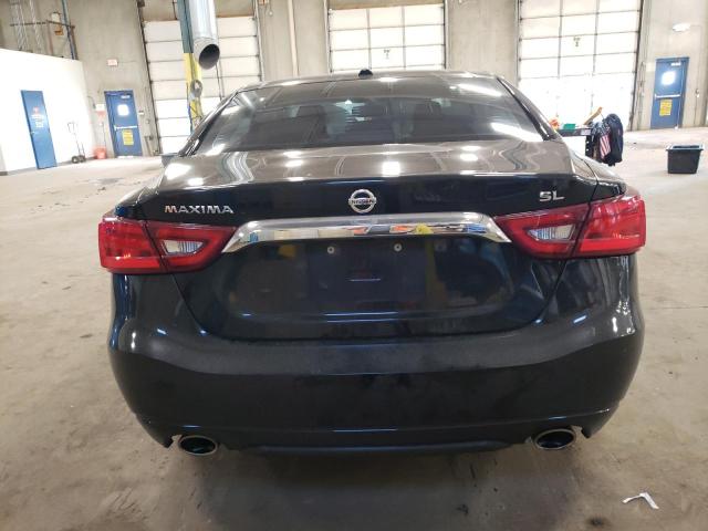 Zdjęcie 6 z aukcji – 2016 NISSAN MAXIMA 3.5 z VIN 1N4AA6AP2GC903104