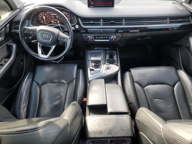Photo 8 from auction – 2017 AUDI Q7 PRESTIG with VIN WA1VAAF76HD030275