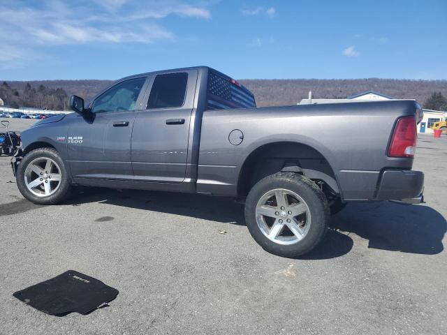 Photo 2 from auction – 2016 RAM 1500 ST with VIN 1C6RR7FT0GS322912