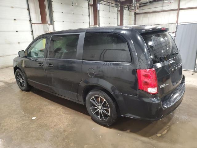 Photo 2 from auction – 2019 DODGE GRAND CARA with VIN 2C4RDGBG6KR584380