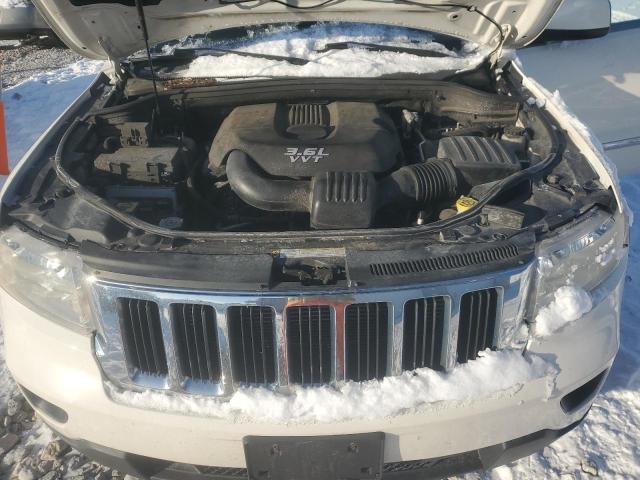 Photo 12 from auction – 2012 JEEP GRAND CHER with VIN 1C4RJFAG6CC160759