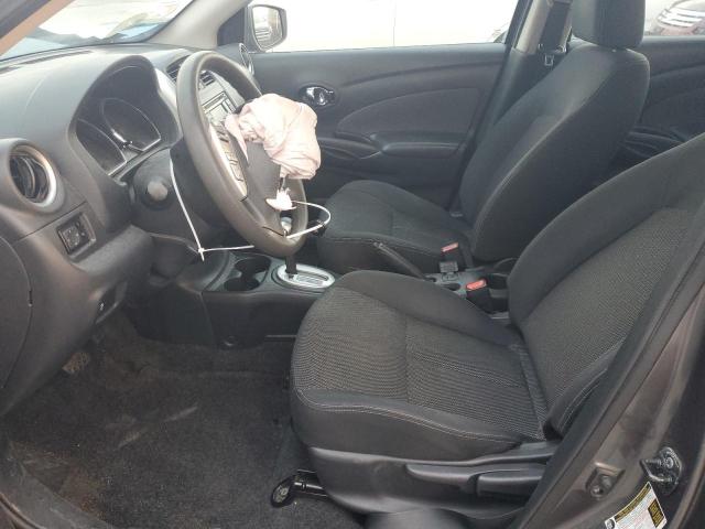 Photo 7 from auction – 2016 NISSAN VERSA S with VIN 3N1CN7AP7GL836469