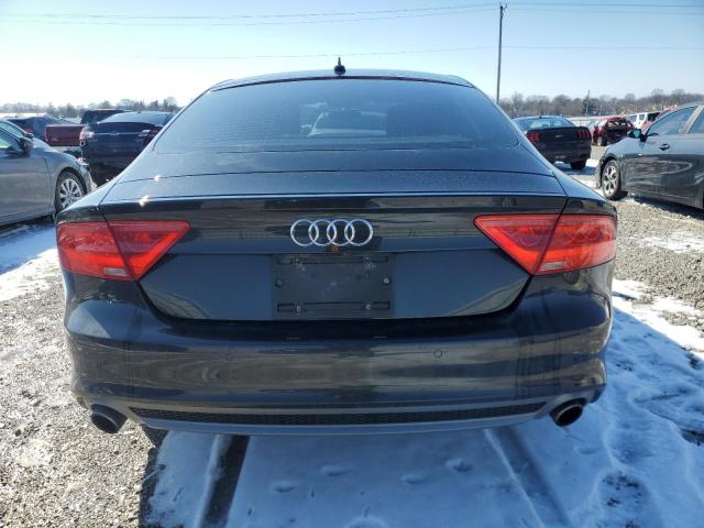 Photo 6 from auction – 2012 AUDI A7 PRESTIG with VIN WAUSGAFC0CN019406
