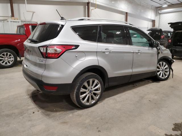 Photo 3 from auction – 2018 FORD ESCAPE TIT with VIN 1FMCU9J95JUA02416