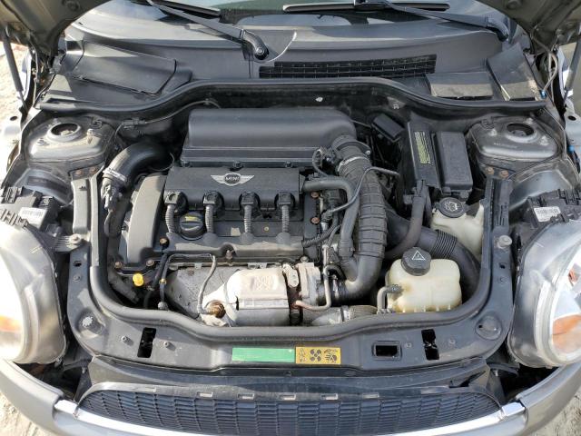 Photo 11 from auction – 2009 MINI COOPER S with VIN WMWMF73539TV39608
