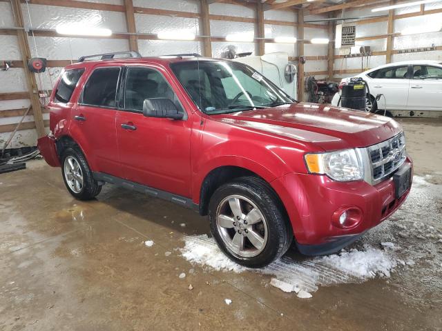 Photo 4 from auction – 2012 FORD ESCAPE XLT with VIN 1FMCU0D75CKA72437