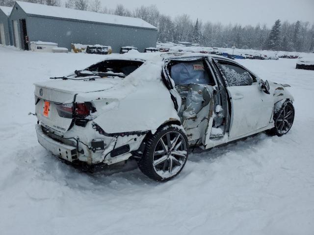 Photo 3 from auction – 2016 LEXUS GS 350 with VIN JTHCZ1BL5GA003723