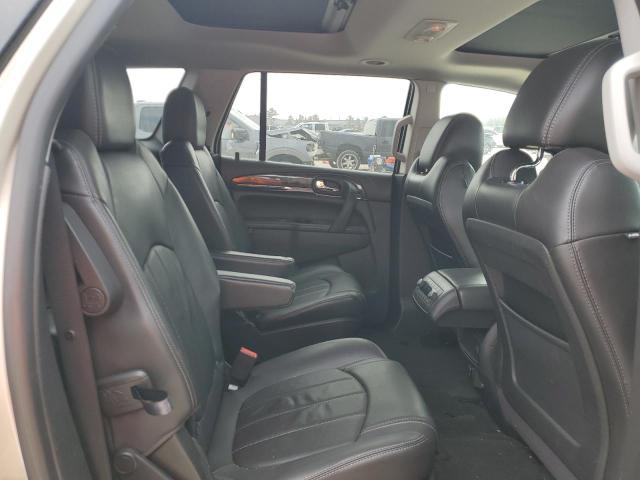 Photo 11 from auction – 2016 BUICK ENCLAVE with VIN 5GAKRBKDXGJ107539