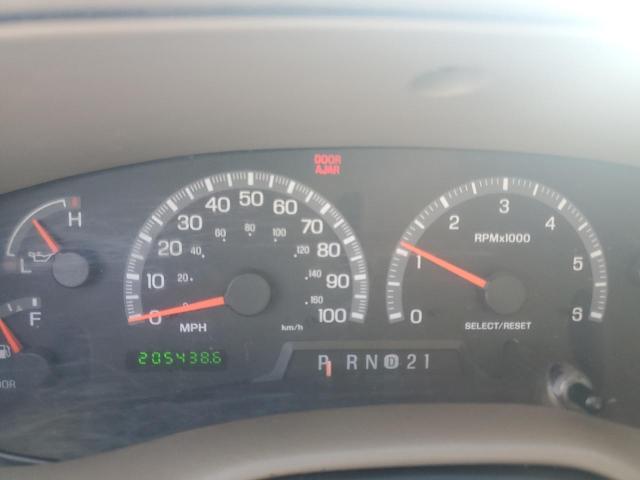 Photo 9 from auction – 2002 FORD F150 SUPER with VIN 1FTRW07602KD17946